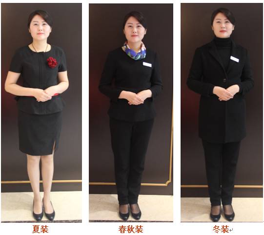 幸福手冊(cè) | 服務(wù)禮儀篇——光影之禮，定格幸福 門店攝影服務(wù)禮儀規(guī)范